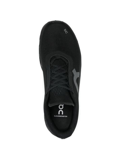 Sneakers uomo Cloudmonster 1 ON RUNNING | 3MF30741043BLACK BLACK